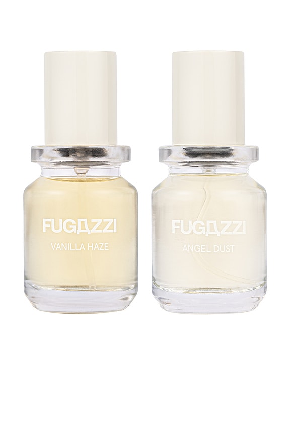 view 2 of 3 LOT DE PARFUMS VANILLA HAZE EDP + ANGEL DUST EDP HOLIDAY SET in 