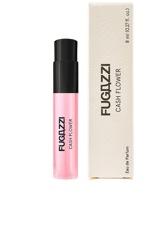 view 2 of 5 PARFUM CASH FLOWER EXTRAIT in 