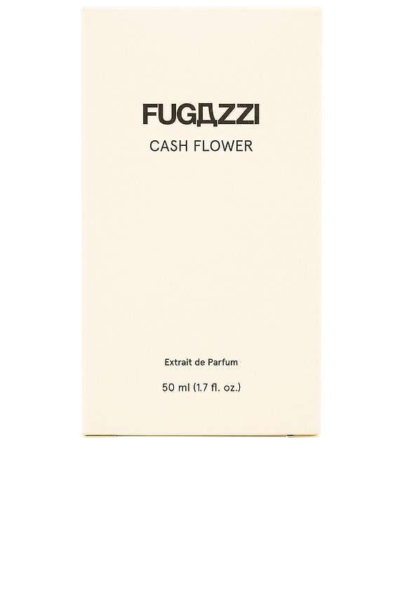 view 2 of 6 Cash Flower Extrait 50ml in 