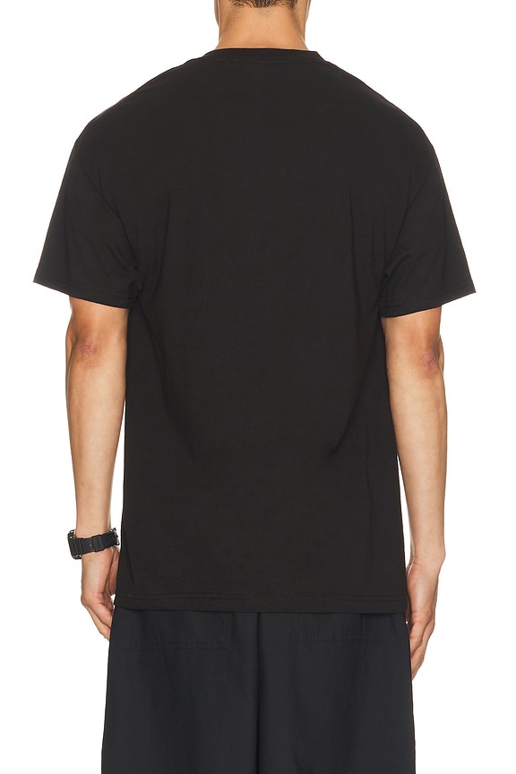 view 2 of 4 Texas Legends Tee in Black