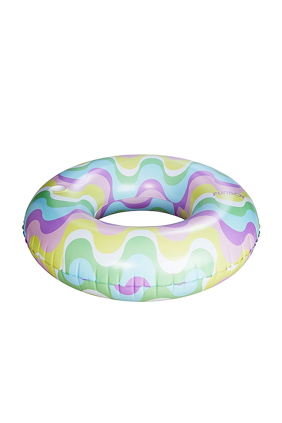 view 2 of 2 70S Wave Tube Float in 