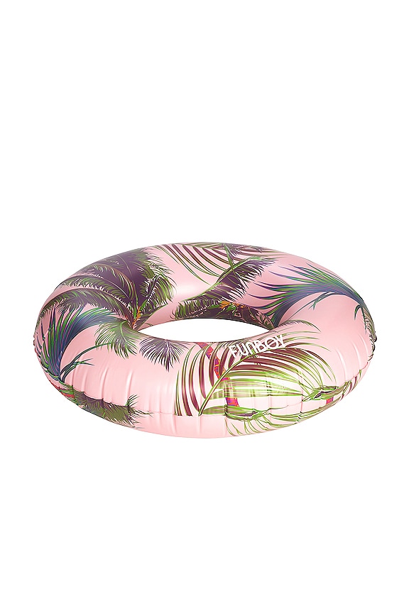 view 2 of 2 Vintage Cali Tube in Multi