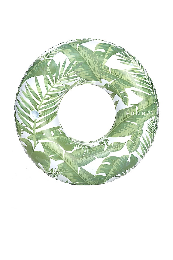 view 2 of 3 Tropical Tube in Green