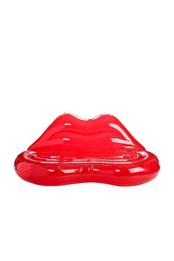view 2 of 3 Floating Lip Couch in 