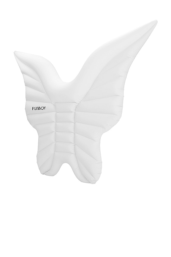 view 2 of 2 Angel Wings in 