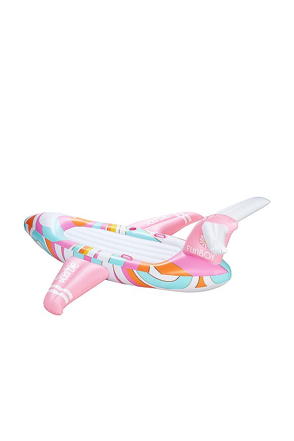 view 2 of 4 x Barbie Plane in 