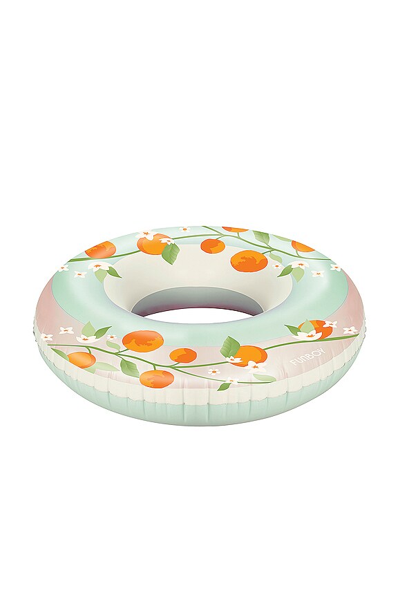 view 2 of 2 European Resort Tube Float in Resort