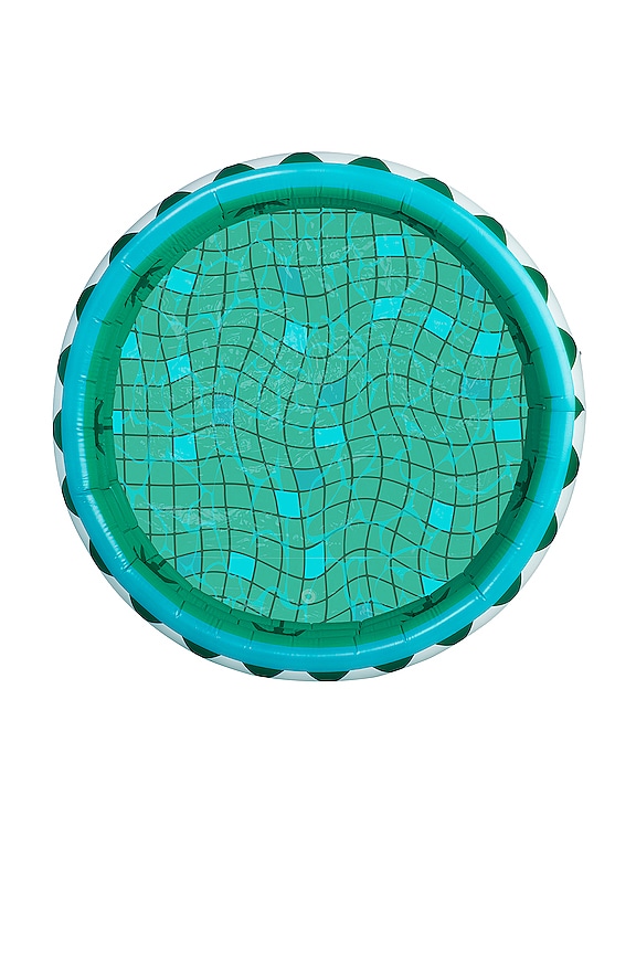 view 2 of 2 Moroccan Dream Kiddie Pool in Moroccan Dream