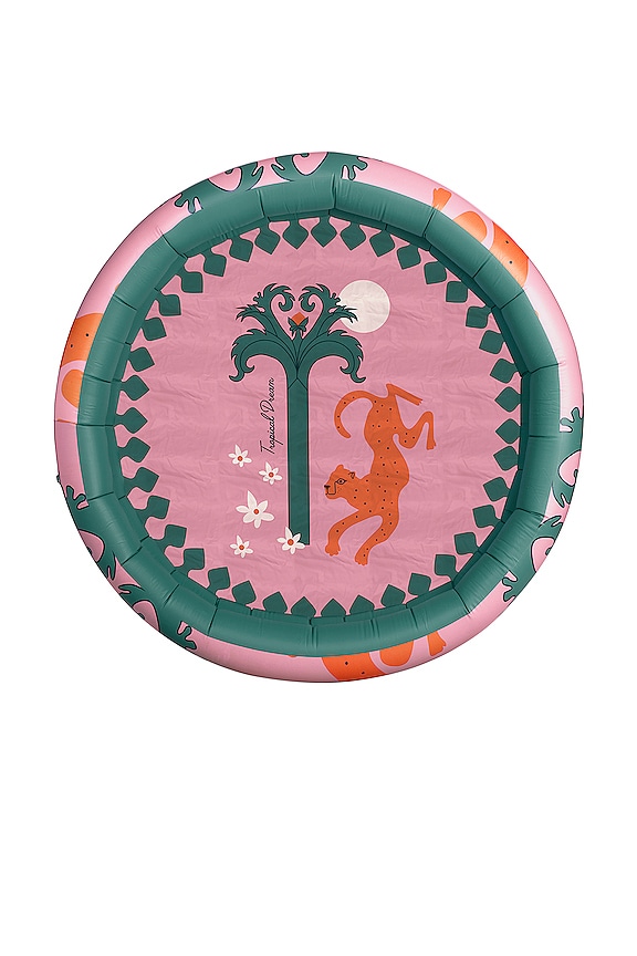 view 2 of 2 Ibiza Boheme Pool in Ibiza Boheme