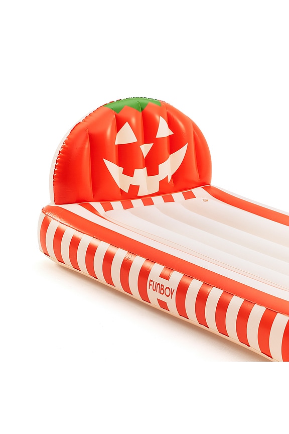 view 2 of 4 Halloween Constant Air Pumpkin Bed in 