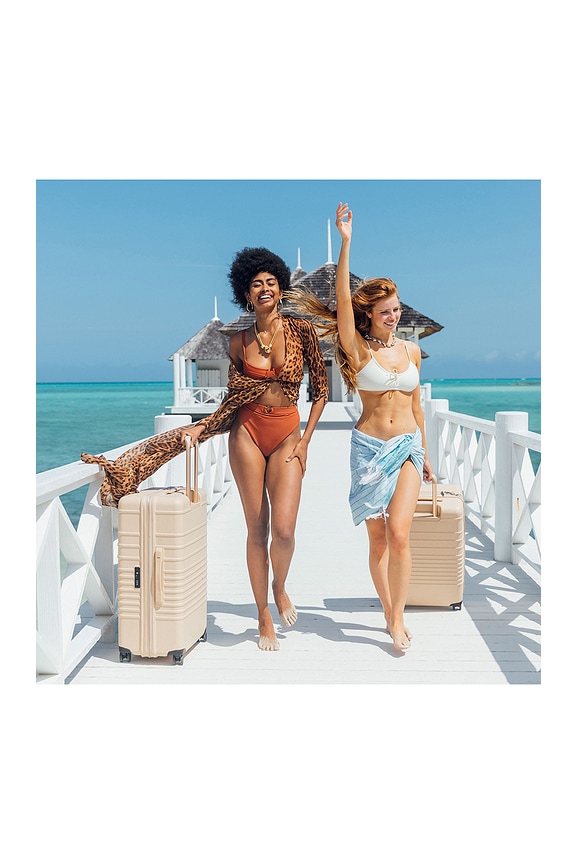 view 2 of 2 Turkish Beach Towel in 