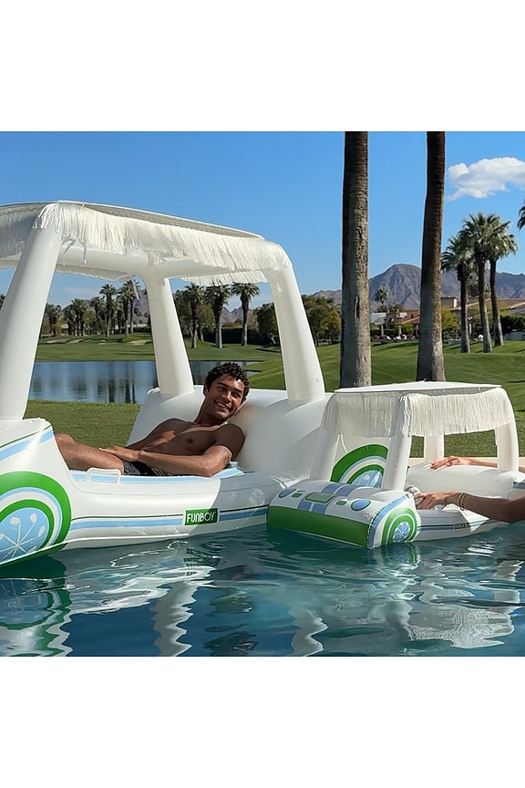 view 2 of 3 Golf Cart Cooler in 