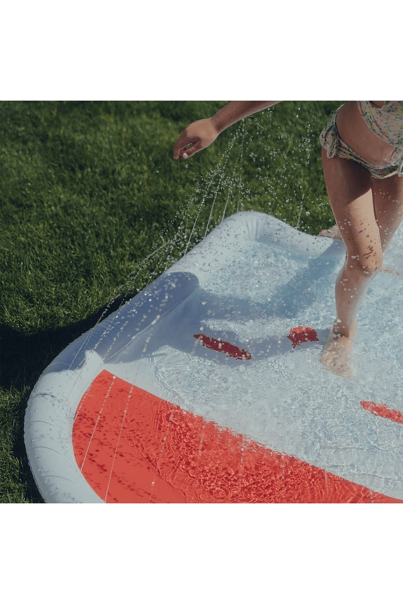 view 2 of 4 Summer Ice Pop Kids Splash Pad in 