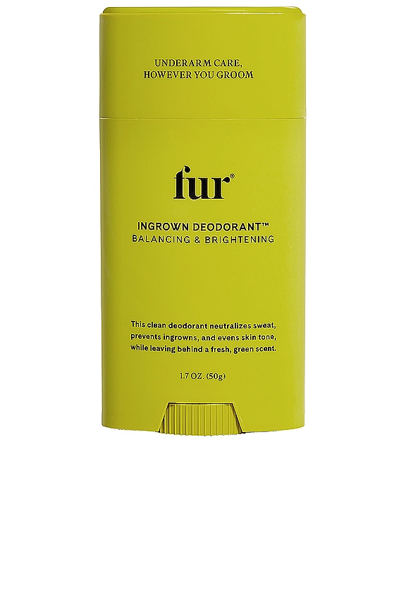 view 2 of 4 Ingrown Deodorant in 