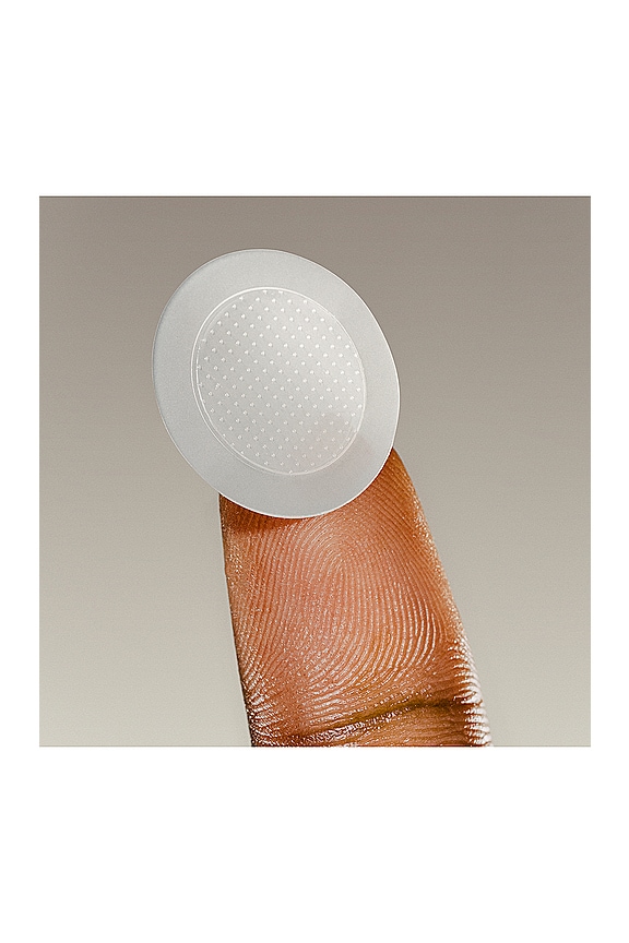 view 2 of 5 Ingrown Microdart Patch in 