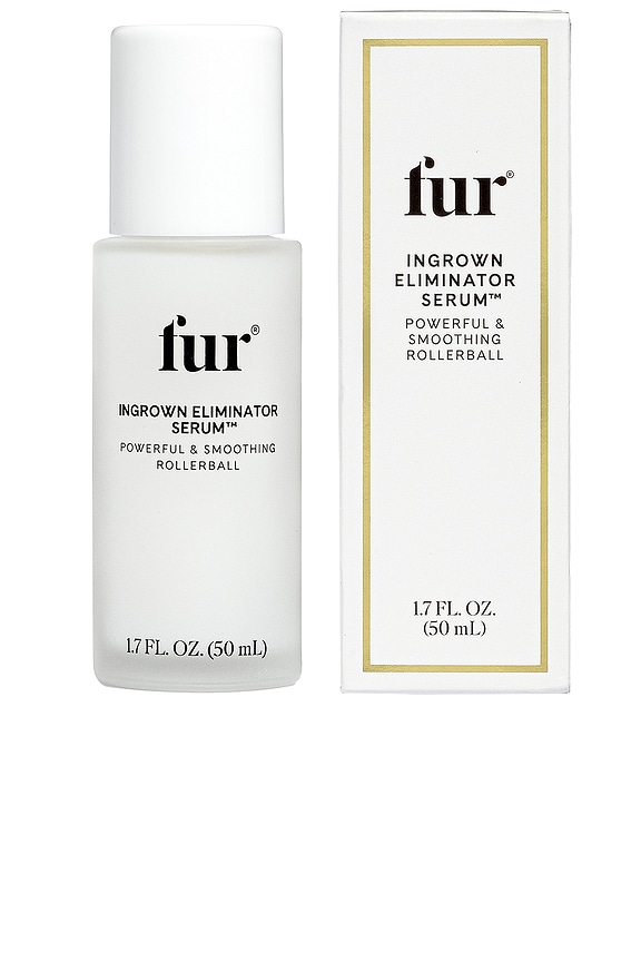 view 2 of 7 SUERO ELIMINADOR ENCARNADO INGROWN ELIMINATOR SERUM ROLLERBALL 50ML in 