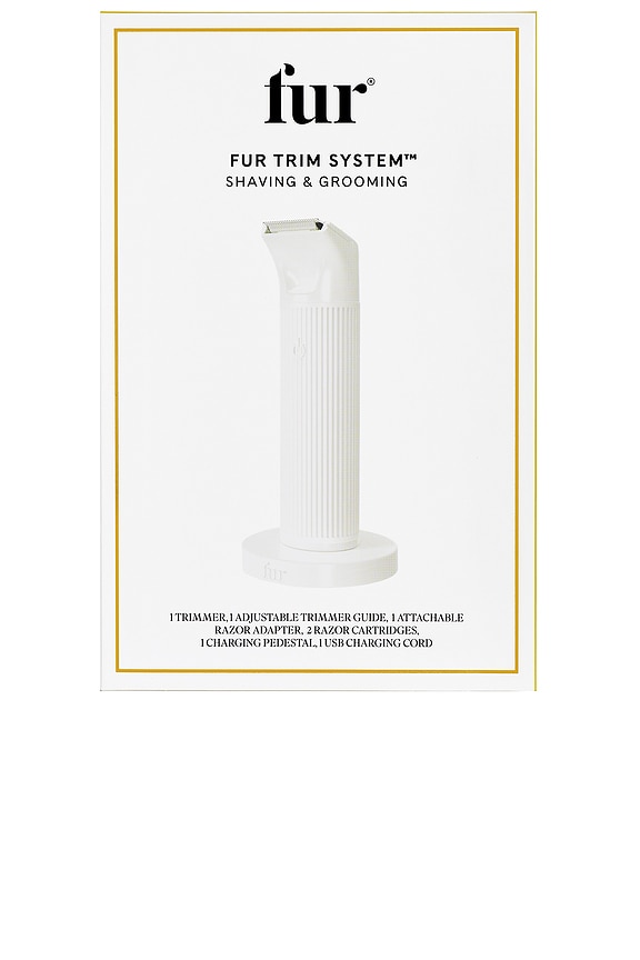 view 2 of 7 Trim System in 