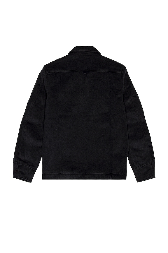 view 2 of 3 BLOUSON CHORE in Midnight