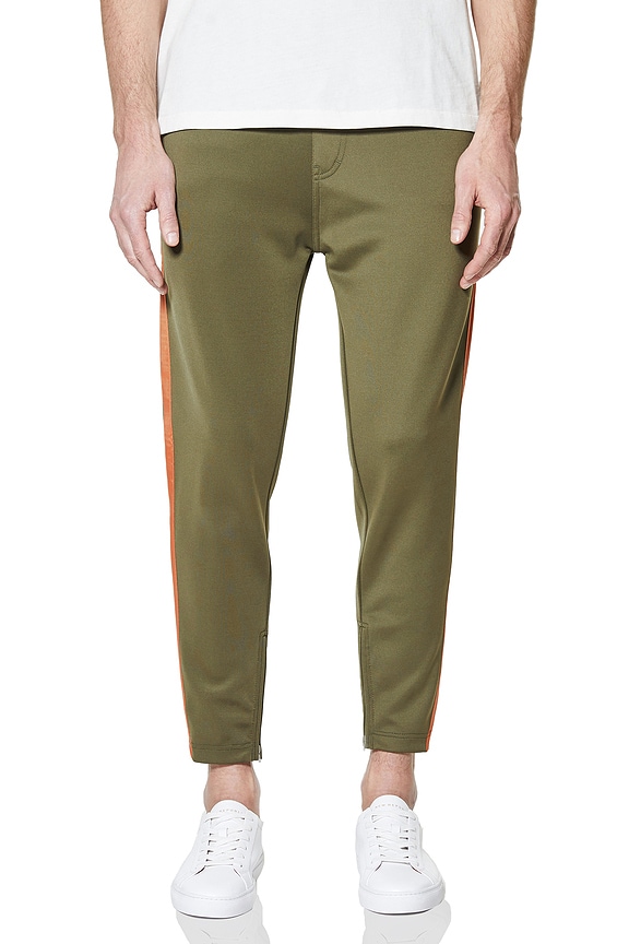 view 1 of 3 PANTALON HUTSON in Olive
