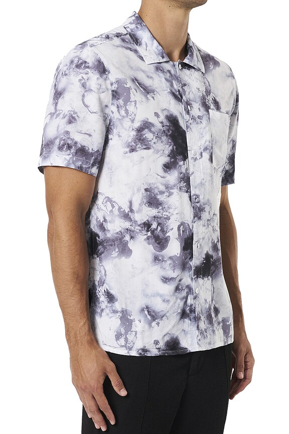 view 2 of 3 Loko Shirt in Black