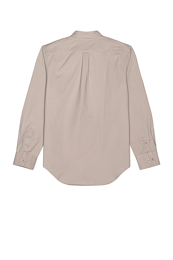 view 2 of 3 PARDESSUS in Stone