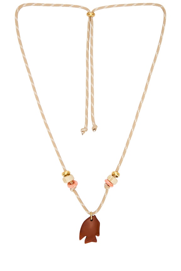 view 1 of 3 COLLIER CORD in Argilla