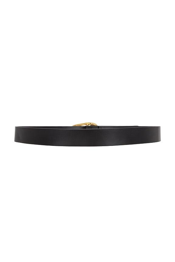view 2 of 3 Underwater Gold Loop in Black001