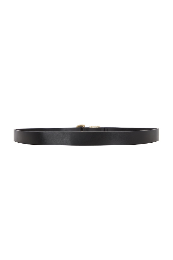 view 2 of 3 Gold Rings in Black001