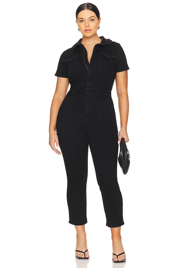 view 2 of 6 MONO PEQUEÑO FIT FOR SUCCESS in Black099