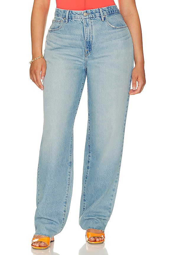 view 2 of 9 Good '90s Loose in Indigo472