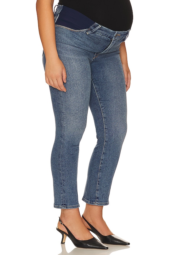 view 2 of 8 PIERNA RECTA GOOD STRAIGHT in Blue524