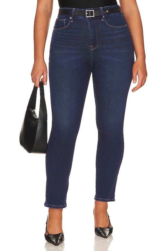 view 2 of 8 JEAN DROIT GOOD CLASSIC in Indigo572