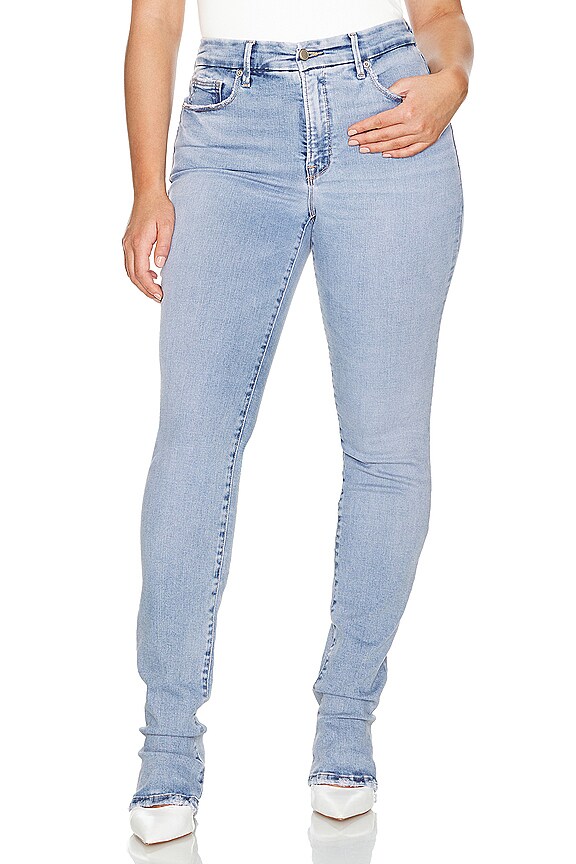 view 2 of 9 GOOD LEGS マイクロブーツ in Indigo642