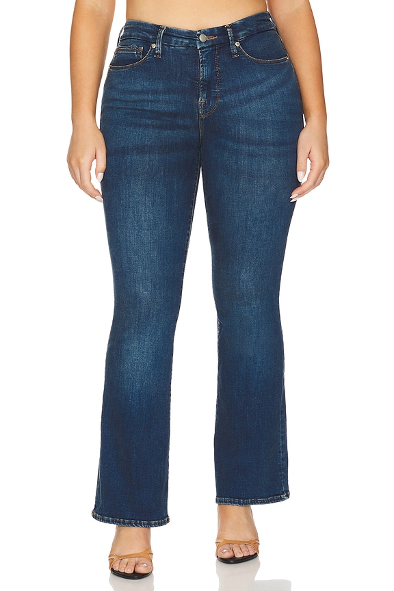 view 2 of 11 С КЛЁШЕМ GOOD PETITE in Blue004