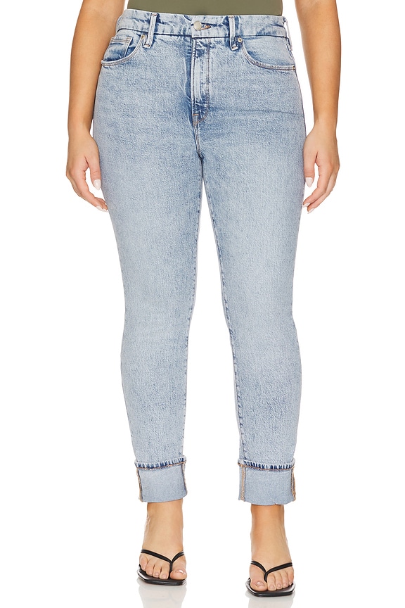 view 2 of 11 RECTO(A) GOOD CLASSIC CUFFED in Indigo703