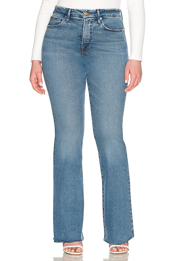 view 2 of 9 Good Classic Boot in Indigo027