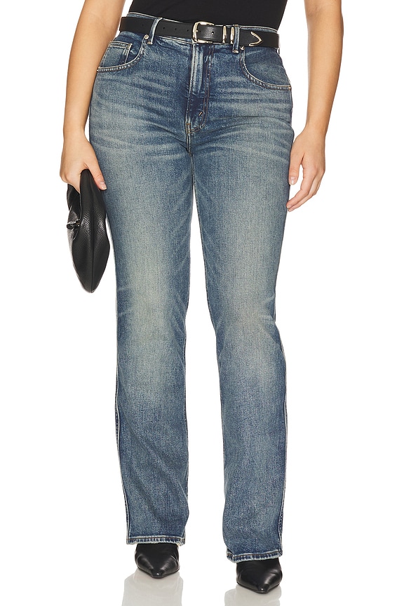 view 2 of 11 CORTE BOTA GOOD COWBOY in Indigo783