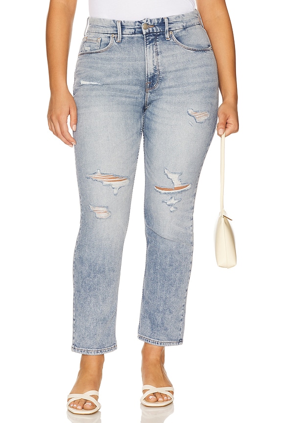 view 2 of 11 RECTO(A) GOOD ICON in Indigo1078