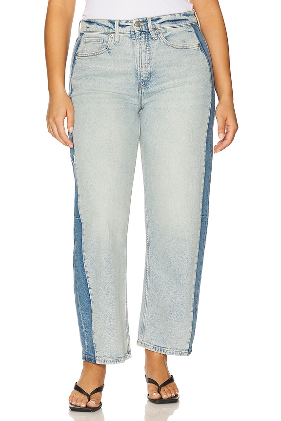 view 2 of 11 BARRIL GOOD STANDARD in Indigo932