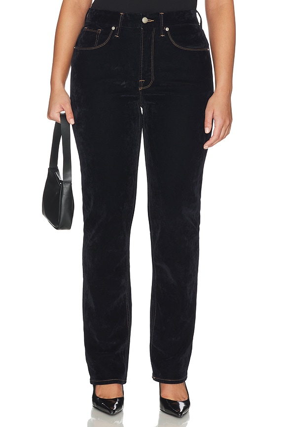 view 2 of 11 GOOD ICON ストレート in Indigo939