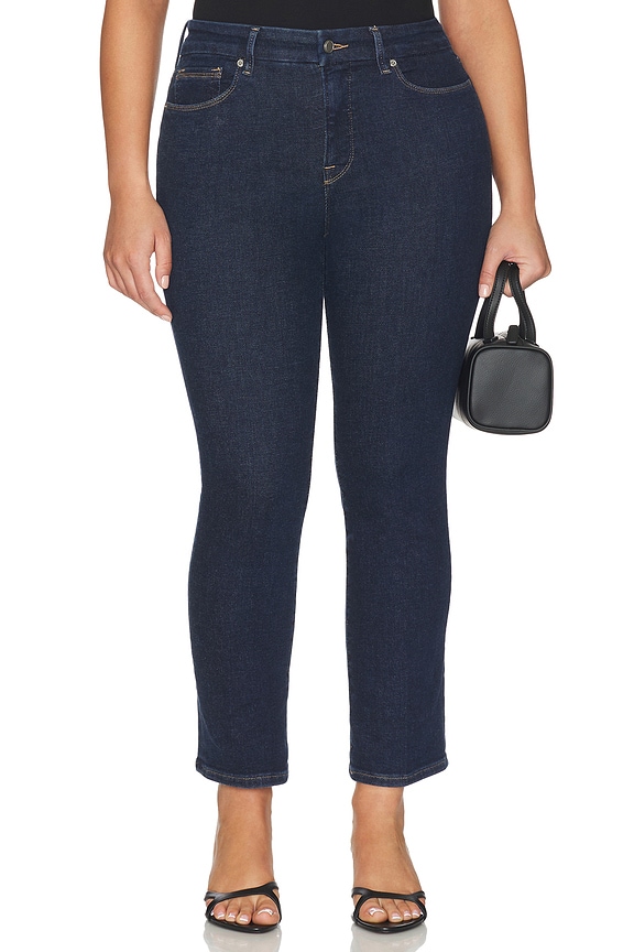 view 2 of 11 RECTO(A) GOOD LEGS in Indigo983