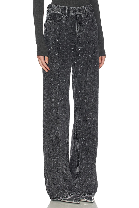 view 2 of 6 GOOD STANDARD ストレート in Black415