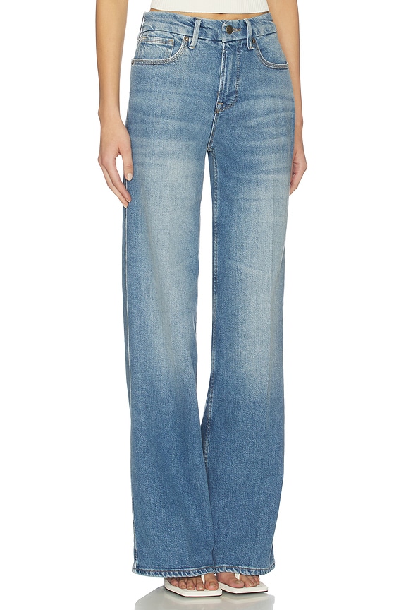 view 2 of 6 LARGE GOOS SKATE in Indigo1142