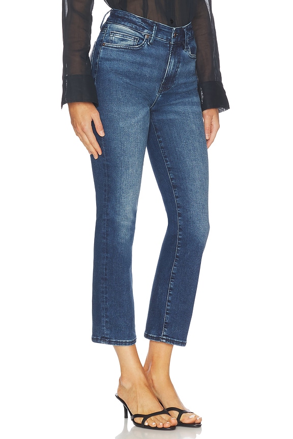 view 2 of 6 DROIT in Indigo446