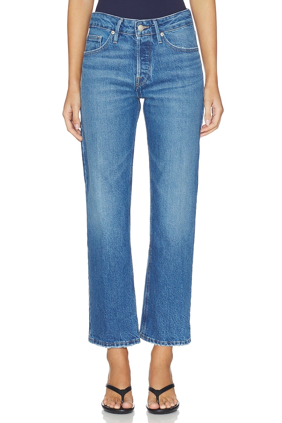 view 1 of 6 DROIT VINTAGE in Indigo1222