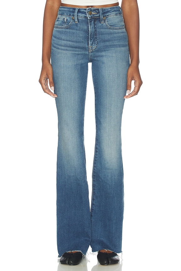 view 1 of 6 CAMPANA GOOD in Indigo1211