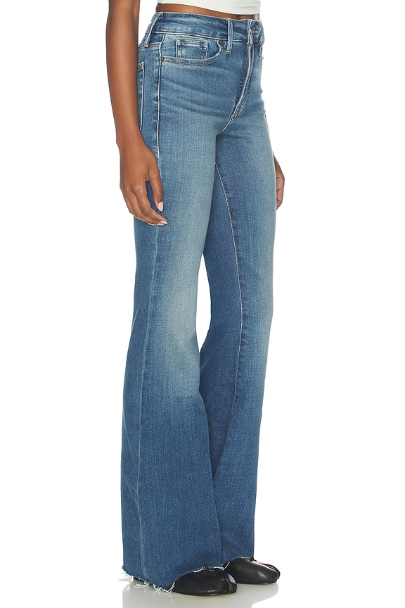 view 2 of 6 CAMPANA GOOD in Indigo1211