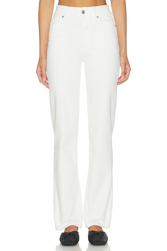 view 1 of 6 DROIT TRUE in White001