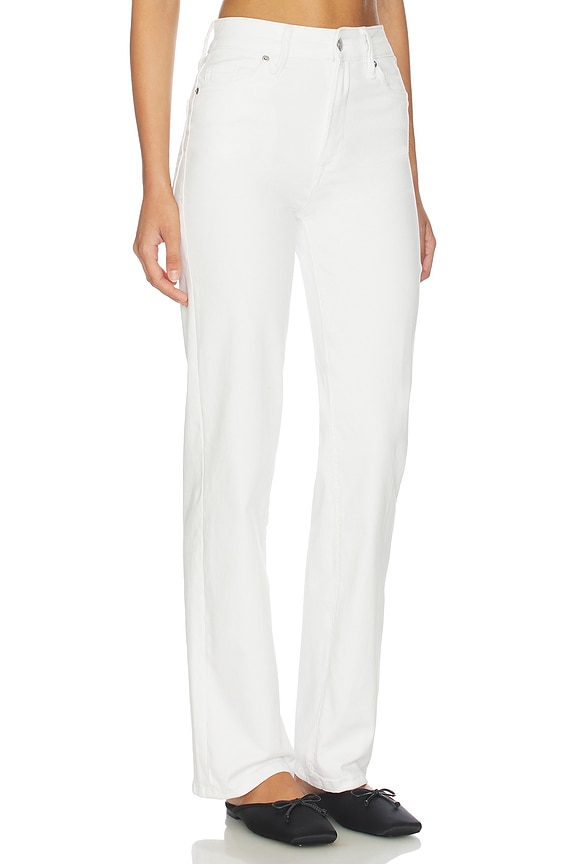 view 2 of 6 DROIT TRUE in White001