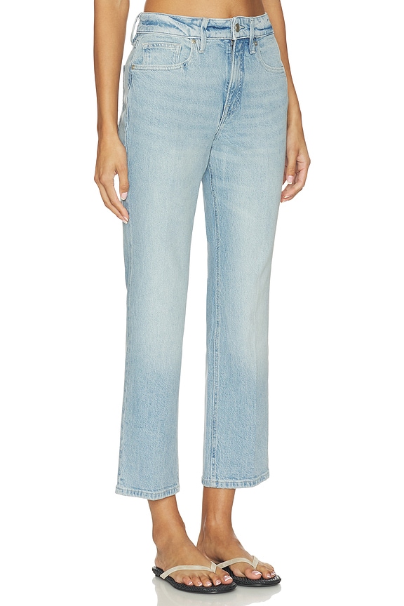 view 2 of 6 DROIT ICON in Indigo1137